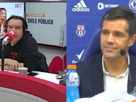 Caamaño ningunea a Clark y emplaza a Heller