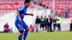 Joao Ortíz se ilusiona con la selección peruana