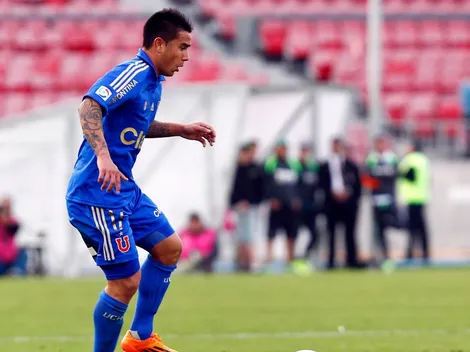 Ex U de Chile se ilusiona con un llamado a la selección peruana