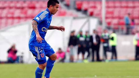 Joao Ortíz se ilusiona con la selección peruana