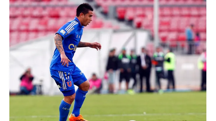 Joao Ortíz se ilusiona con la selección peruana