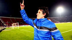 Rivarola difiende con uñas y dientes a los juveniles de la U.