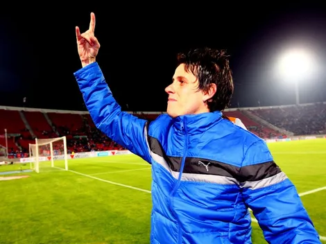 Rivarola sale a defender con todo a los juveniles de la U en medio de la crisis