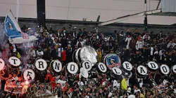 Zavala pide más aforo para el Estadio Monumental.