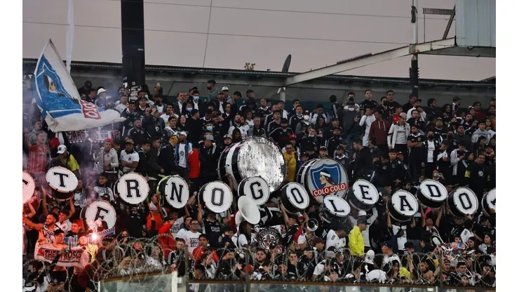 Zavala pide más aforo para el Estadio Monumental.