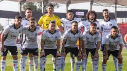 Colo Colo se prepara para recibir a Deportes Antofagasta con el retorno de Costa.