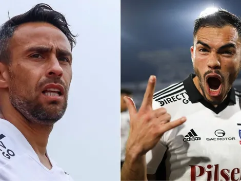 Valdivia desea que Suazo pueda partir a Europa: "Es su momento"