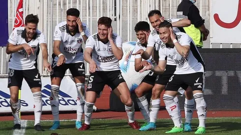 Gil explicó celebración y reveló espina clavada del Cacique.