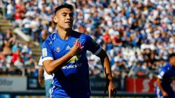 El grato recuerdo de Mora en la U.