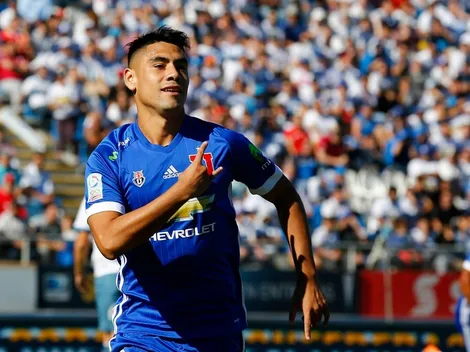 Mora y la U: "Si se presenta una oportunidad de regresar, sería mi primera opción"