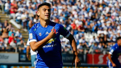 El grato recuerdo de Mora en la U.