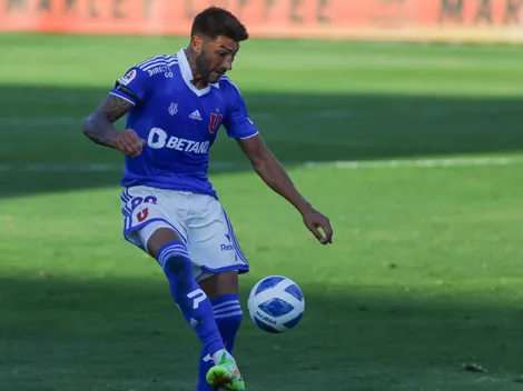 Brun no descarta jugar como central en la U y advierte que van por los tres puntos ante UE