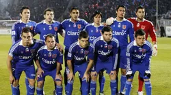 El Lobo del Aire quiere participar de esta U.