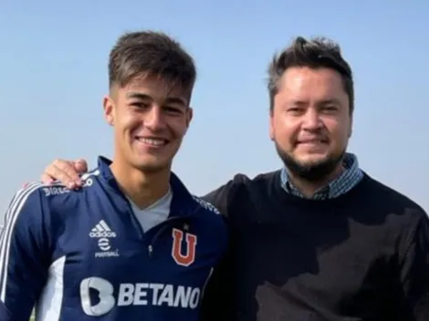 Clark invita a históricos de la U para levantar al plantel