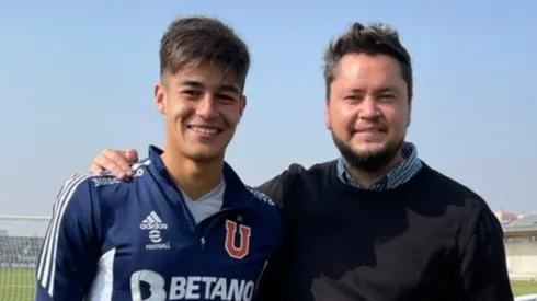 Clark invita a históricos de la U para levantar al plantel