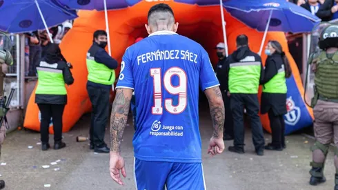 La U no levanta cabeza y Rivarola entregó sus claves para revertir la situación.