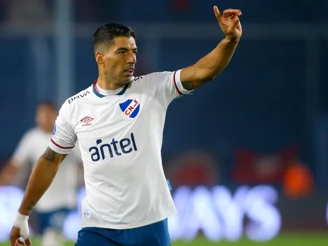 ¿Dónde ver Nacional vs Rentistas por el fútbol uruguayo?