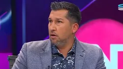 El ex portero de la U se refirió a las críticas hacia los juveniles