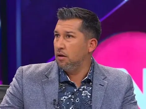 Luis Marín no comparte las críticas hacia los juveniles de la U