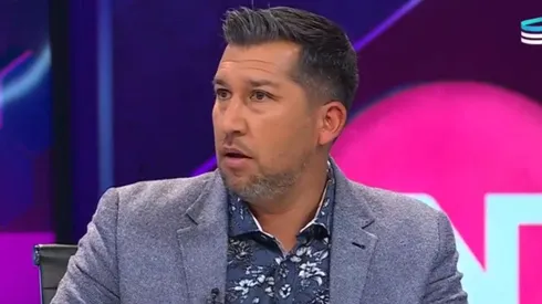 El ex portero de la U se refirió a las críticas hacia los juveniles