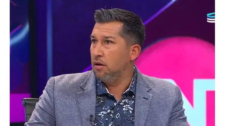 El ex portero de la U se refirió a las críticas hacia los juveniles