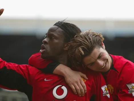 Ex Manchester United: "Cristiano Ronaldo sólo piensa en sí mismo"