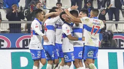 Los Cruzados tienen un difícil fixture en este mes de agosto