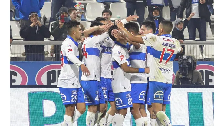 Los Cruzados tienen un difícil fixture en este mes de agosto