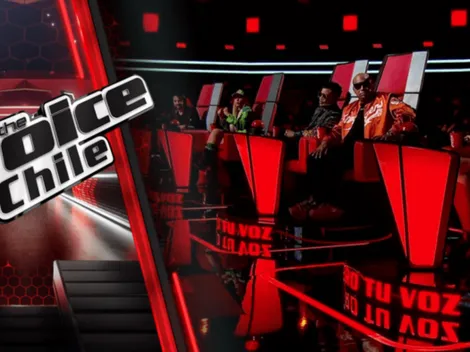 The Voice Chile 2022: Cómo votar HOY en la FINAL del programa