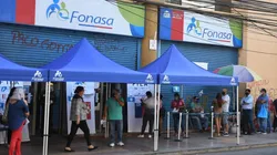 ¿Hasta cuándo puedo solicitar la Devolución de Excedentes de Fonasa?