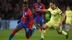 Será el primer partido de la Liga Inglesa