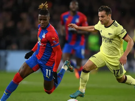 Horario: Arsenal y Crystal Palace le dan el vamos a una nueva temporada de la Premier League