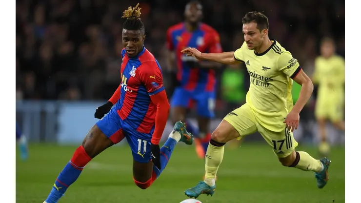 Será el primer partido de la Liga Inglesa