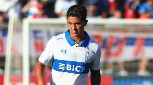 El volante partió a la MLS a préstamo hasta fin de año