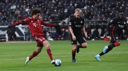 Bayern Múnich ha ganado los últimos diez títulos de la Bundesliga.