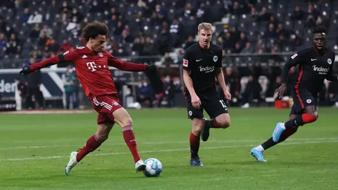 Bayern Múnich ha ganado los últimos diez títulos de la Bundesliga.