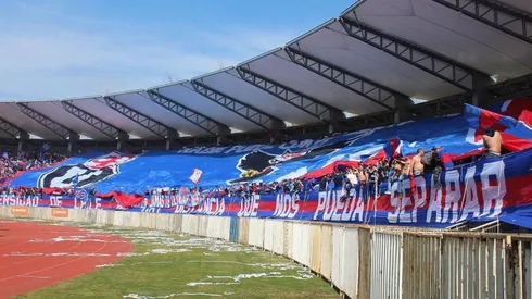 Delegado Presidencial de Coquimbo le cierra las puertas a los hinchas de la U