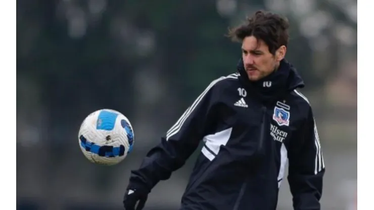 Rojas quiere ver minutos oficiales con el Cacique.
