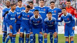 Israel Poblete y Cristián Palacios están a una amarilla de la suspensión