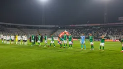 Colo Colo se mueve por cielo, mal y tierra para aumentar el aforo del Monumental.