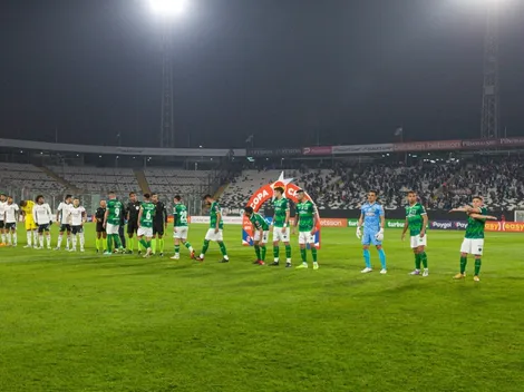 Colo Colo se mueve por cielo, mal y tierra para aumentar el aforo del Monumental