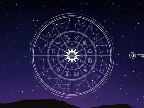 Horóscopo de hoy jueves 4 de agosto de 2022 según tu signo zodiacal