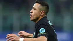 El chileno está siendo vinculado al cuadro francés