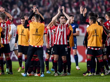 ¿Dónde ver Estudiantes vs Athletico Paranaense por la Copa Libertadores?