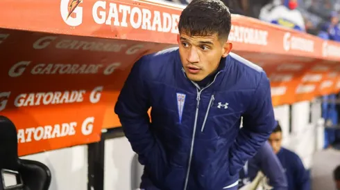 Asad le vuelve a dar un dolor de cabeza a la UC de Holan.