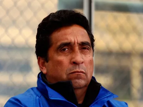 Mario Lepe no tiene dudas con el trabajo de Holan en Universidad Católica