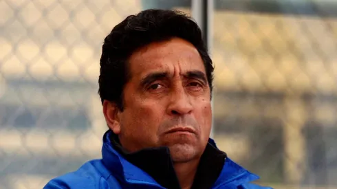 El ídolo cruzado opinó sobre la labor que realiza el técnico en el plantel