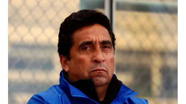 El ídolo cruzado opinó sobre la labor que realiza el técnico en el plantel