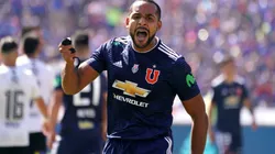 Jean Beausejour pegó el grito y defendió a los juveniles de la U