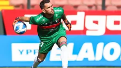 Daniel Sappa señaló a Cortés y Campos como sus preferidos del torneo.